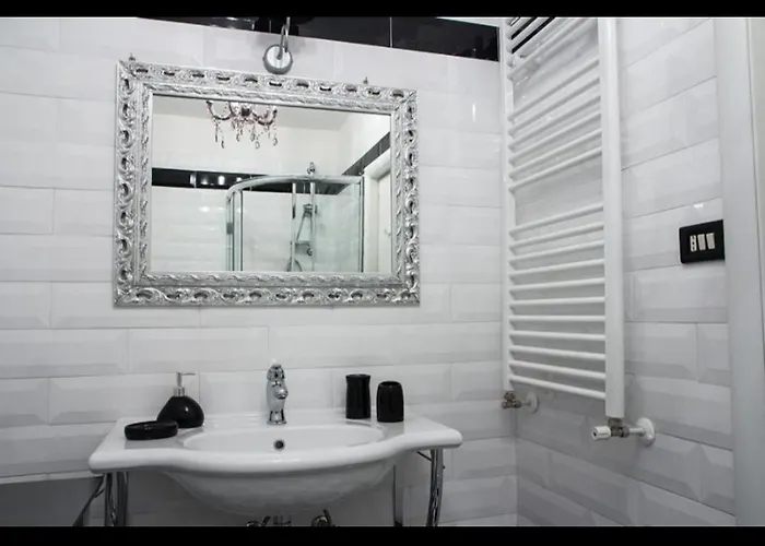 Portobello 3 3 Bagni Apartamento