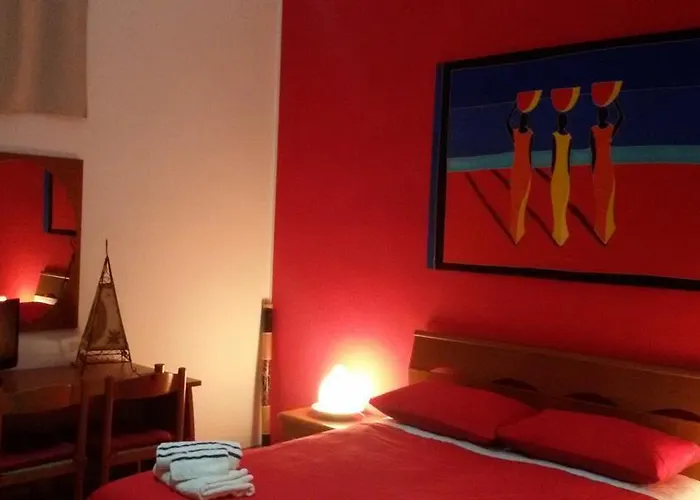 Apartamento Portobello 3 3 Bagni Taranto