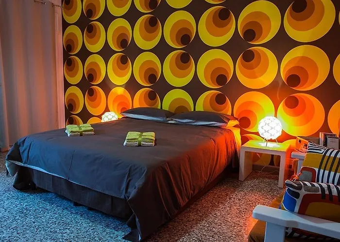 Apartamento Portobello 3 3 Bagni *
