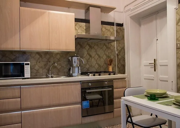 Portobello 3 3 Bagni Apartamento *
