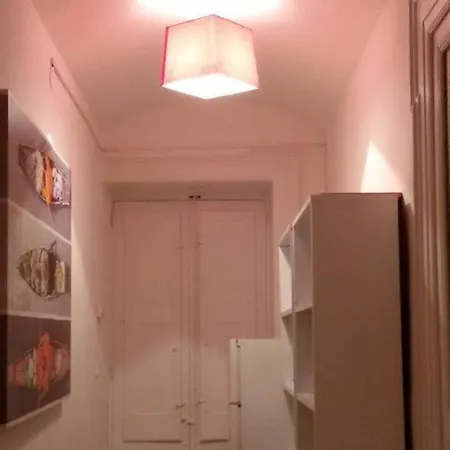 Daire Portobello 3 3 Bagni *