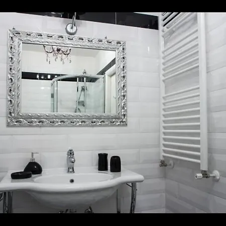 Portobello 3 3 Bagni Daire
