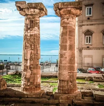 Daire Portobello 3 3 Bagni Taranto