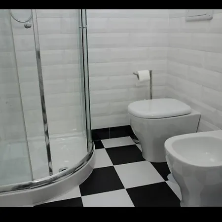 Portobello 3 3 Bagni Daire