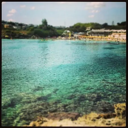 Portobello 3 3 Bagni Daire *