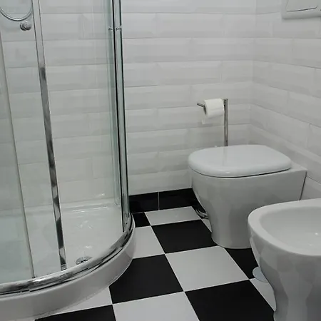 Portobello 3 3 Bagni Taranto