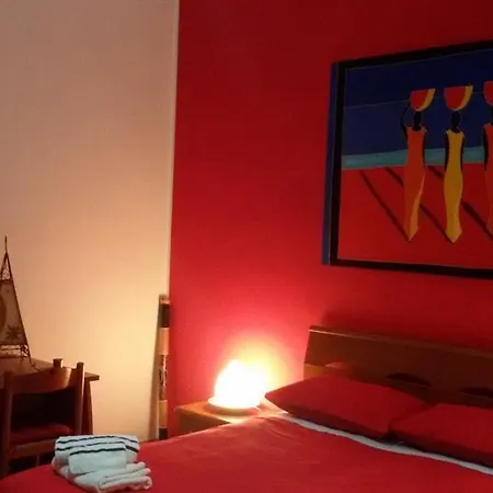 Lejlighed Portobello 3 3 Bagni Taranto