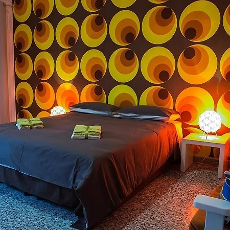 Daire Portobello 3 3 Bagni *