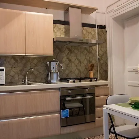 Portobello 3 3 Bagni Daire *