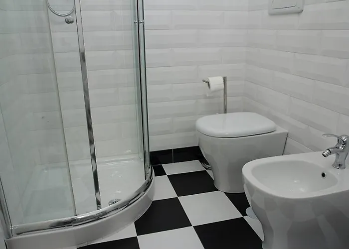 Portobello 3 3 Bagni Taranto